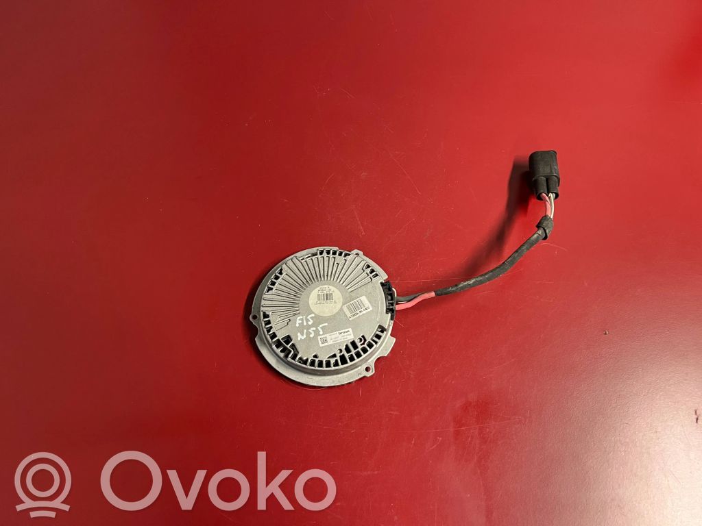 BMW X5 F15 Ventilator electric răcire radiator 