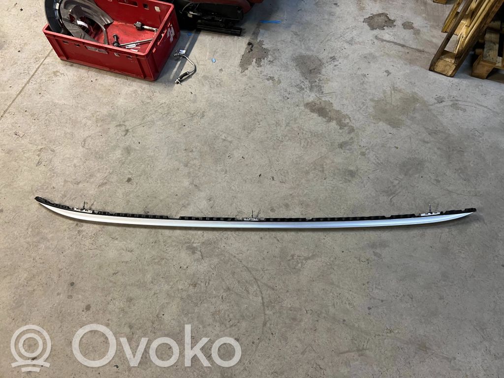BMW X5 F15 Roof bar rail 
