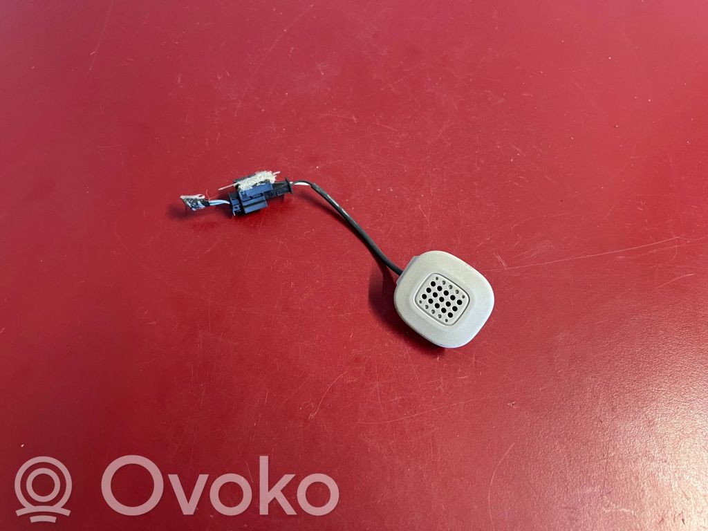 Mikrofons (bluetooth / tālrunis)   6UA07PD2AA