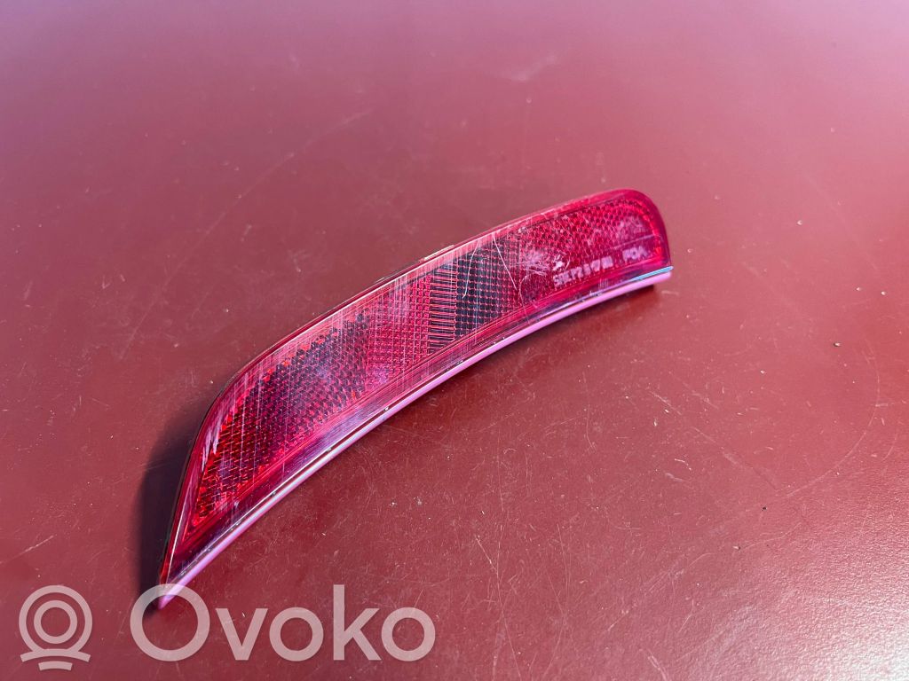 Chrysler Pacifica Reflektor Rückstrahler 