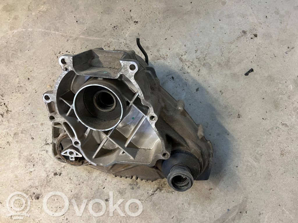 BMW X5 E70 Verteilergetriebe 