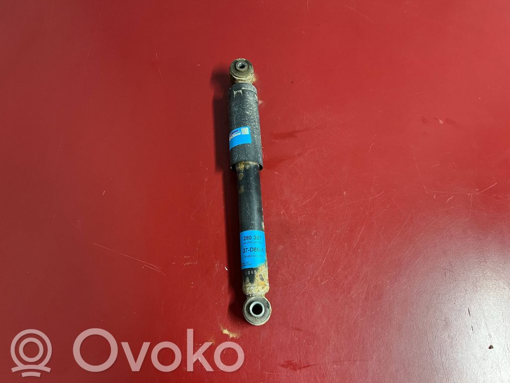 Opel Meriva A Takaiskunvaimennin 