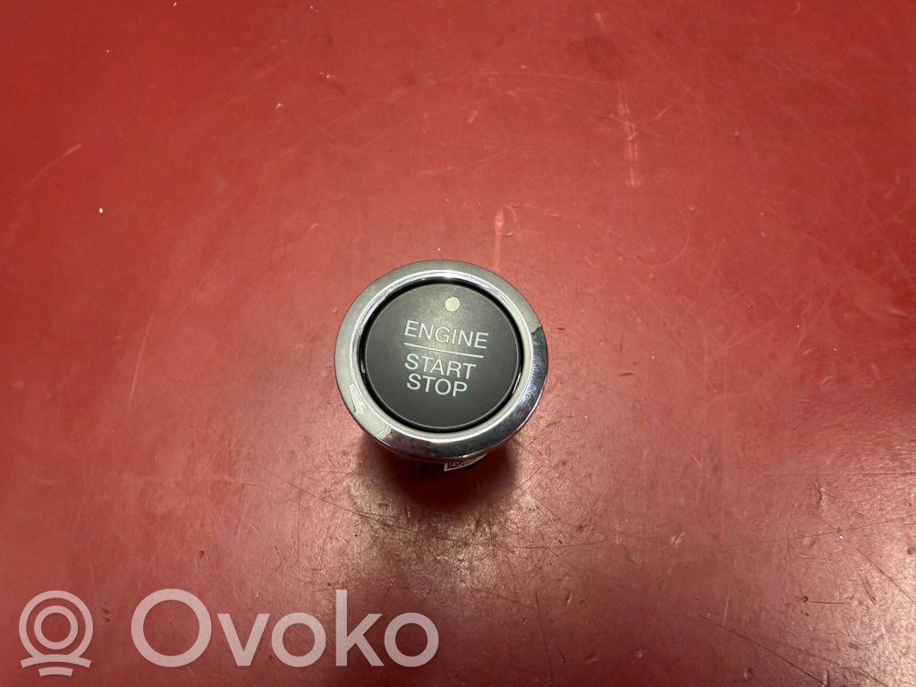 Ford Fusion II Buton pornire/oprire motor 
