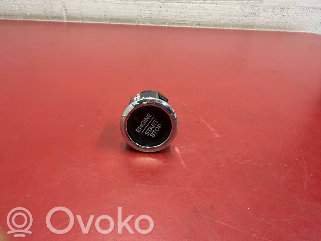 Ford Fusion II Buton pornire/oprire motor 