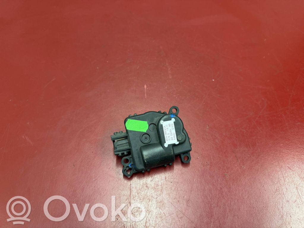 Silniczek nagrzewnicy   GS7H19E616CA,GS7H19E616