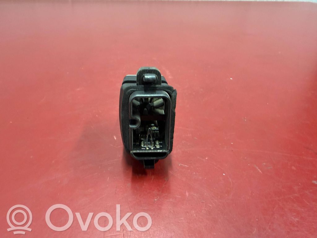 Ford Fusion II Luftgütesensor 