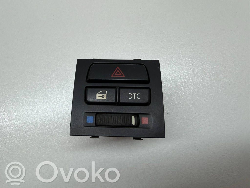Avārijas lukturu slēdzis   9132421