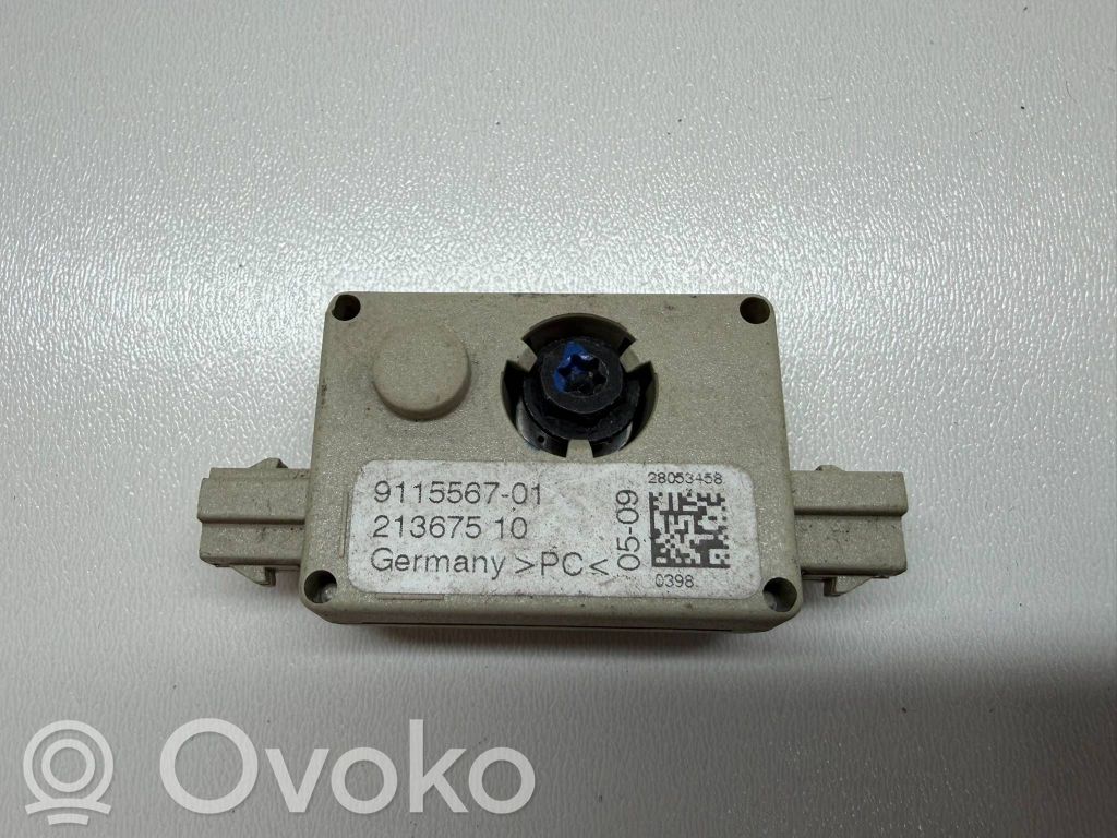 Antenos stiprintuvas   9115567