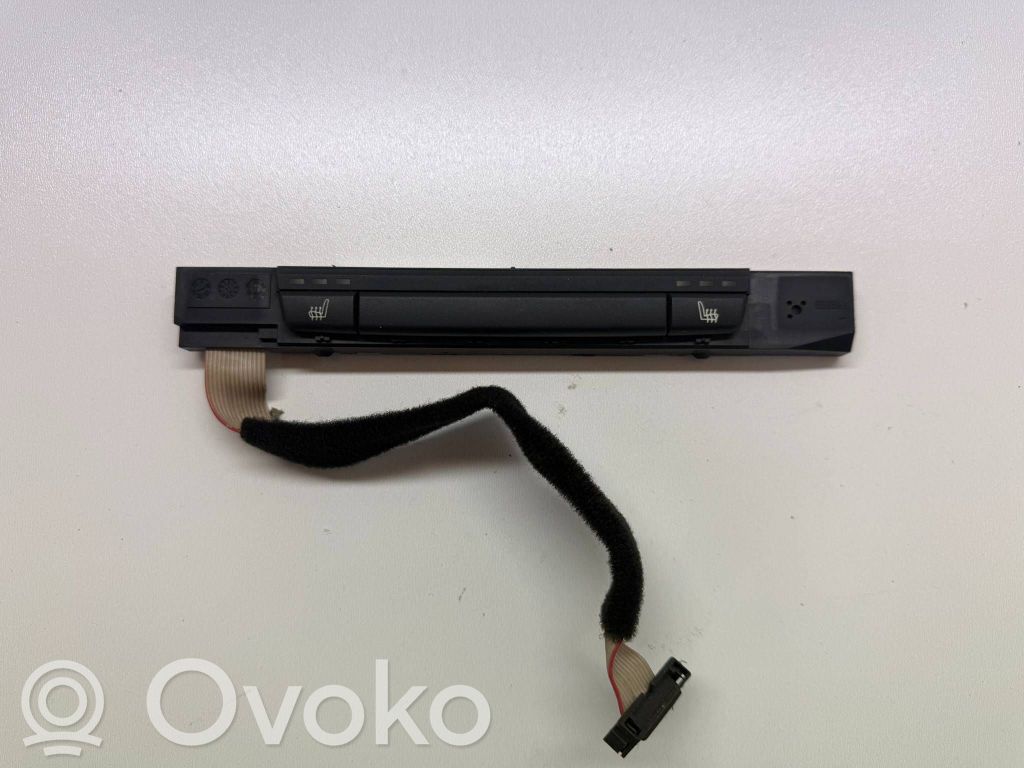 Seat heating switch   6962604