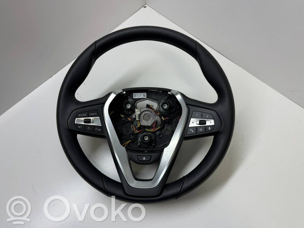 BMW 3 G20 G21 Stūre 