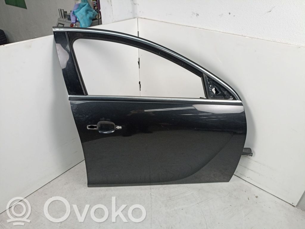 Opel Insignia A Durvis 
