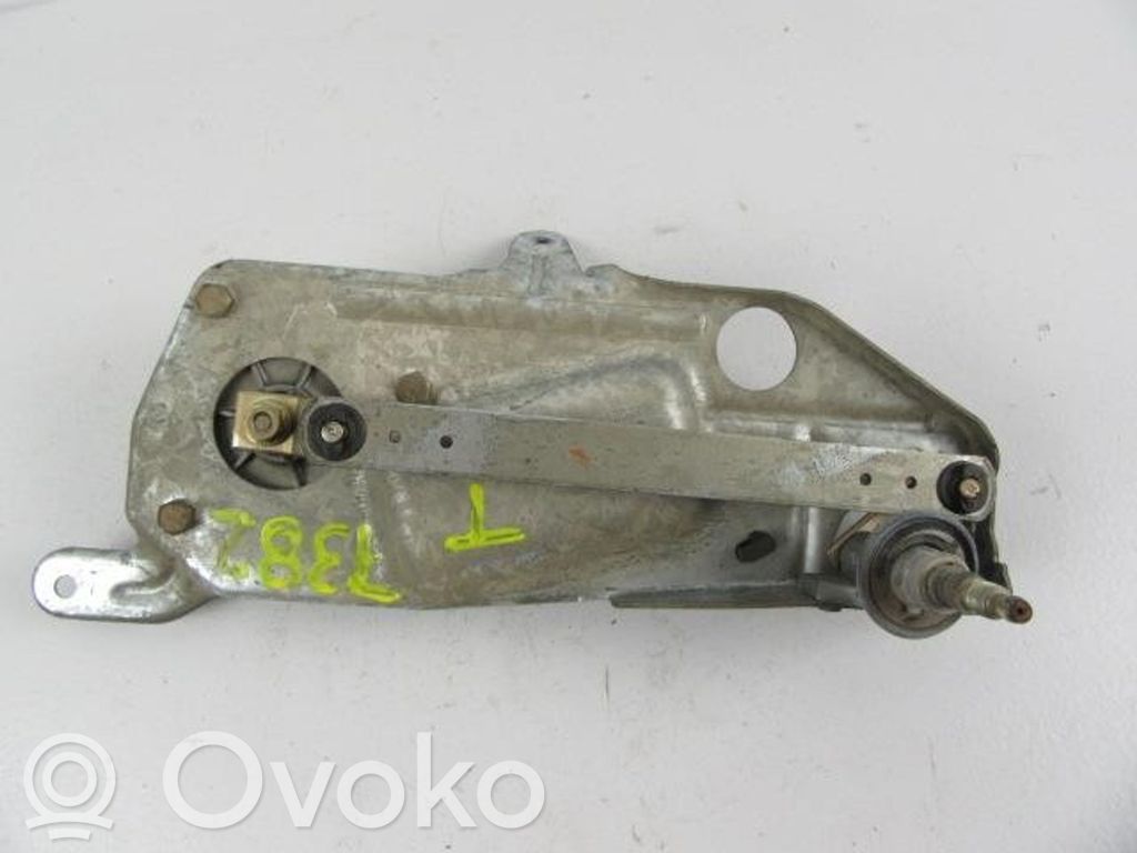 Renault 21 Wischermotor Heckscheibe 