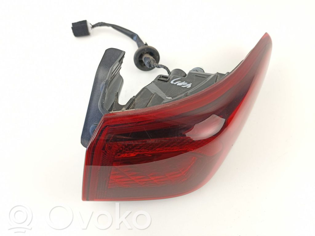 Hyundai Kona I Lampa tylna 