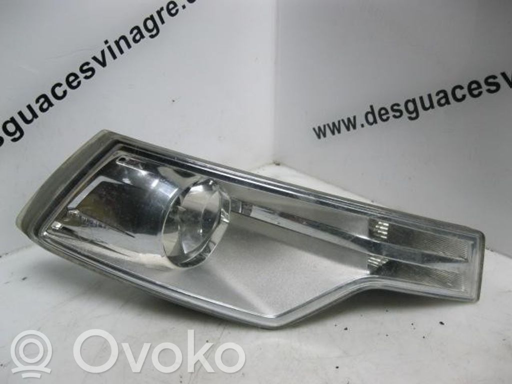 Citroen C5 Front fog light 