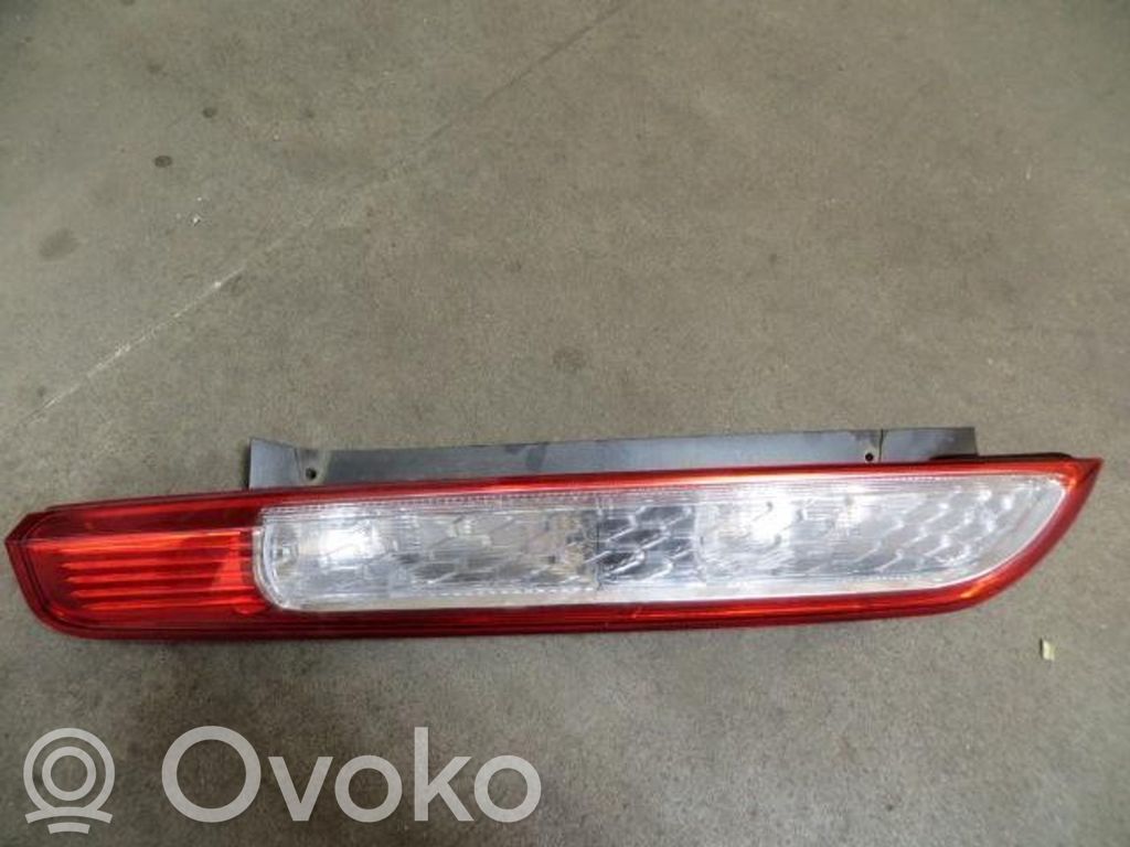 Luz trasera/de freno   1528769
