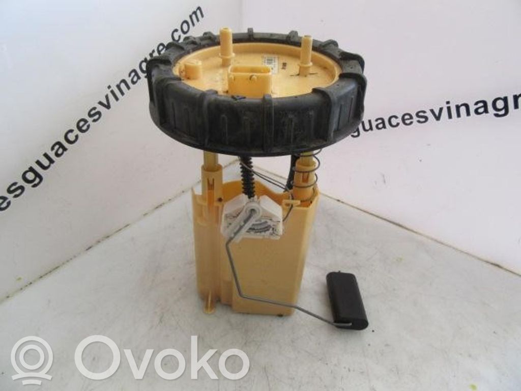 Mini Cooper Hatch Hardtop In-tank fuel pump 