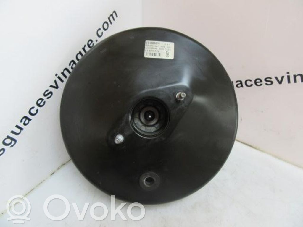 Fiat Punto (199) Hydraulisen servojärjestelmän paineventtiili 