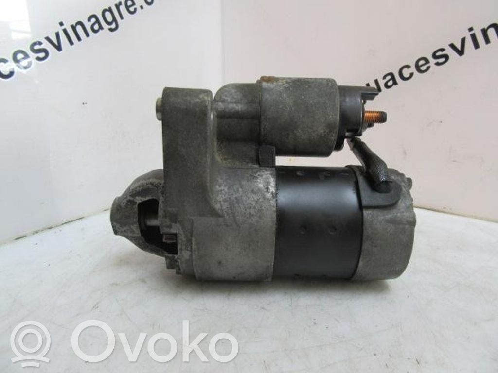 Renault Vel Satis Starteris 