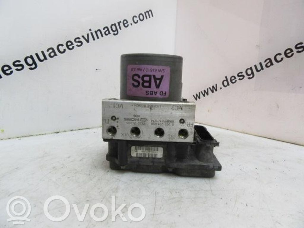 Hyundai i30 ABS Pump 