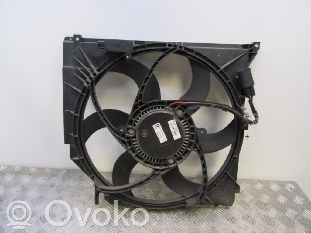 Elektrisks radiatoru ventilators   925702