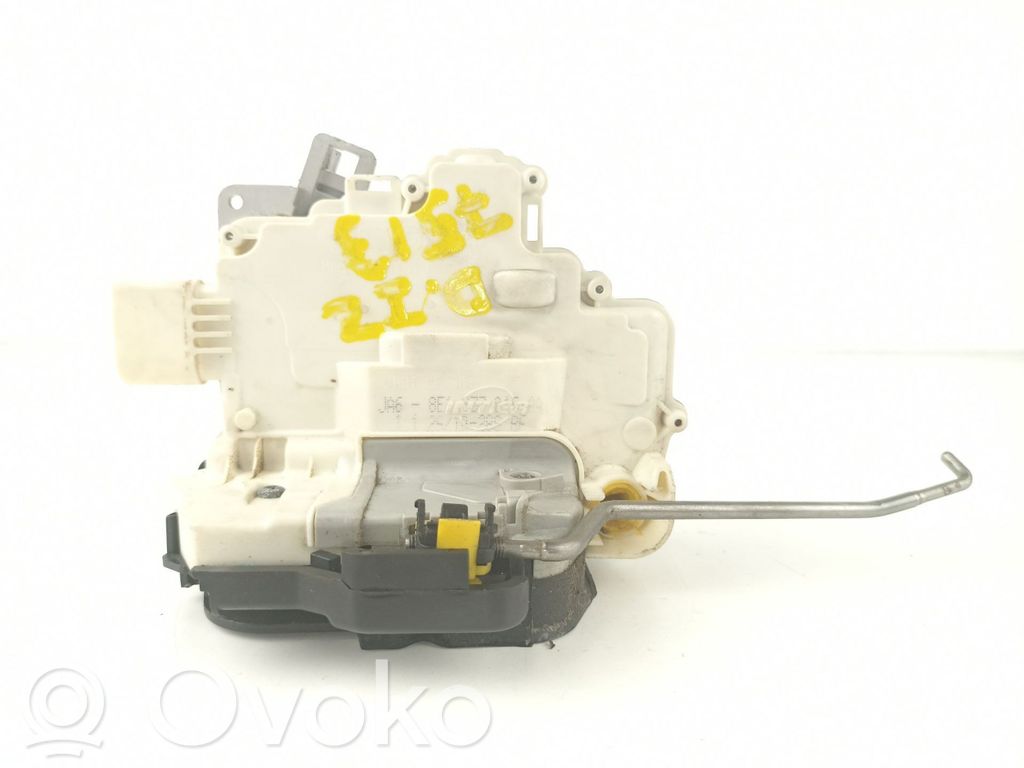 Seat Exeo (3R) Etuoven lukko 