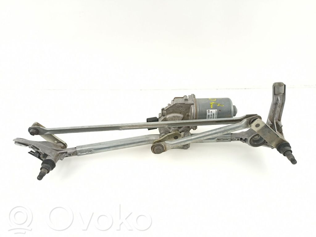 Motor del limpiaparabrisas   7161711,404959,697826304