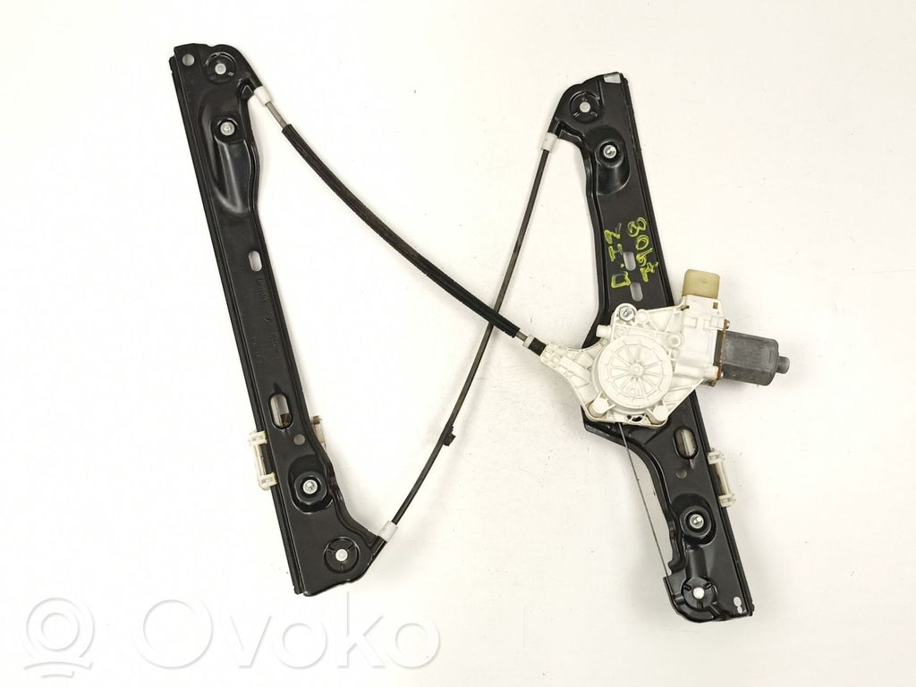 Front door manual window regulator   7060265,0130822226,7140587