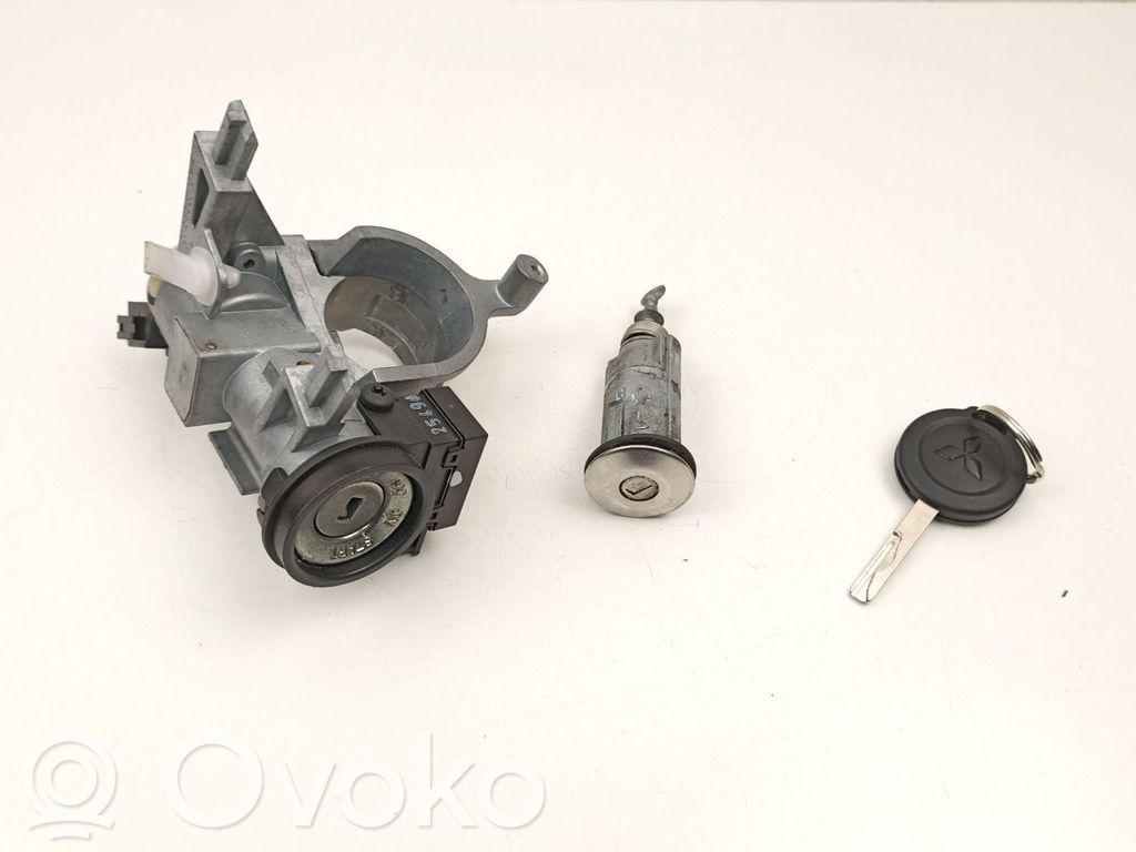 Virtalukko   4408A040
