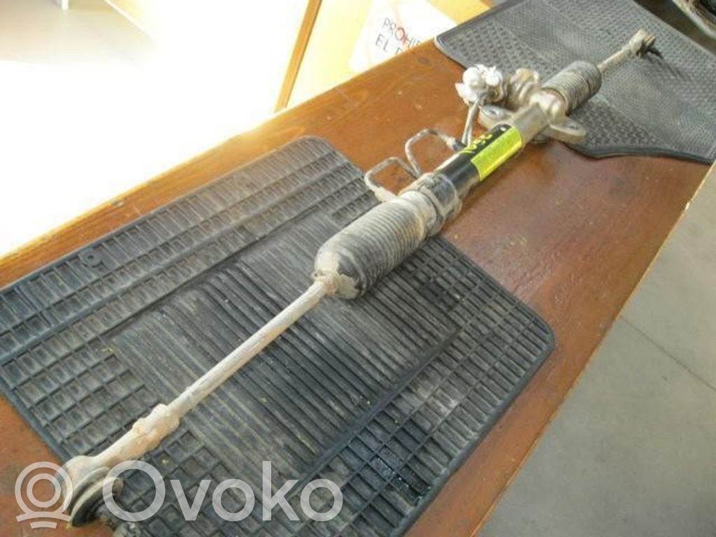 KIA Cerato Steering rack 