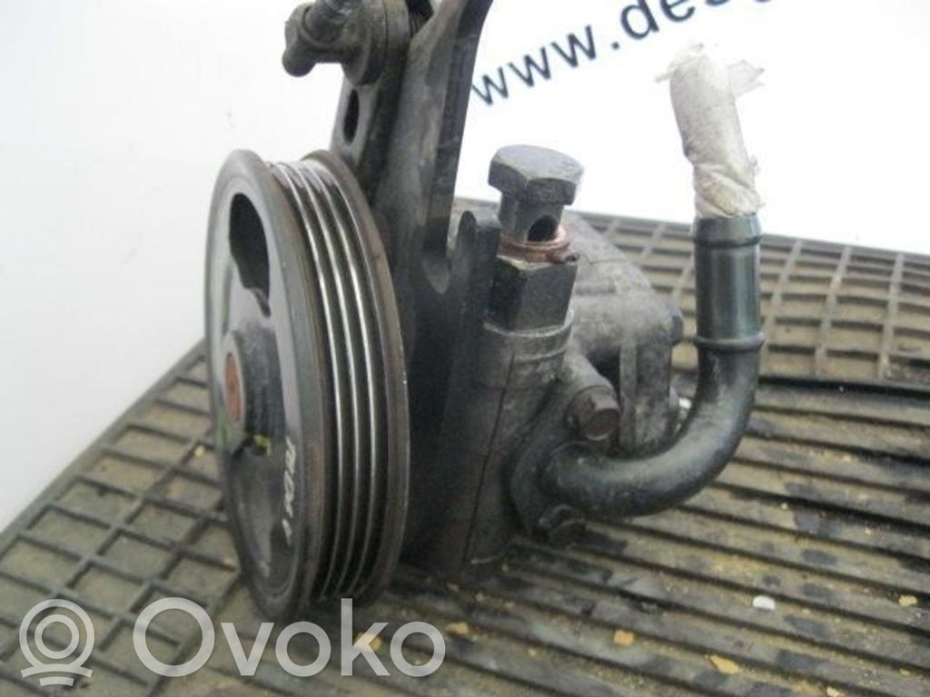 Servopumpe   SINREFERENCIA