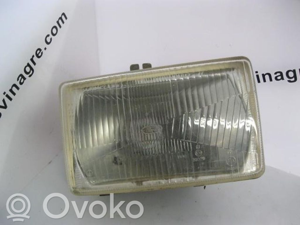 Ford Taunus TC3 Faro/fanale 
