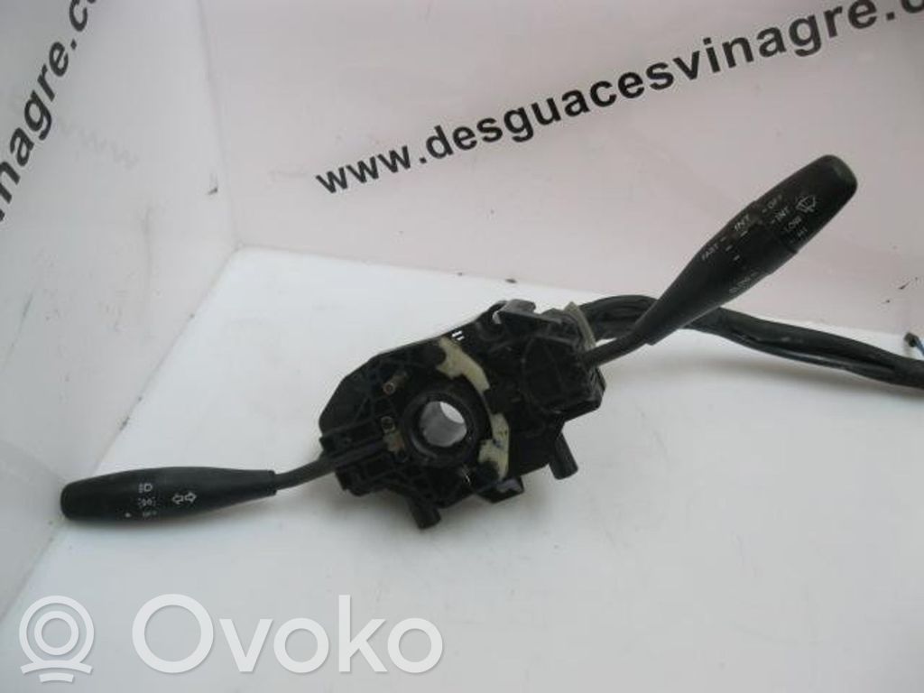 Hyundai Accent Wiper control stalk 