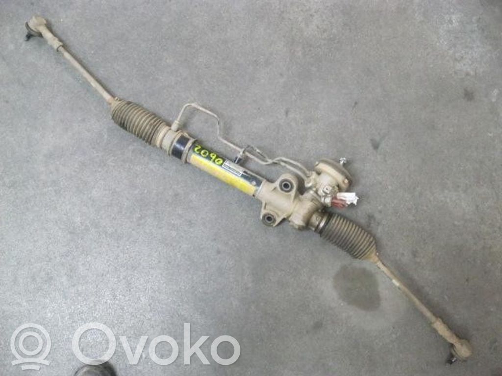 Hyundai Accent Hammastanko 