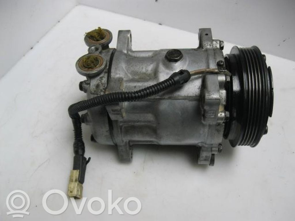 Peugeot 306 Compresseur de climatisation 