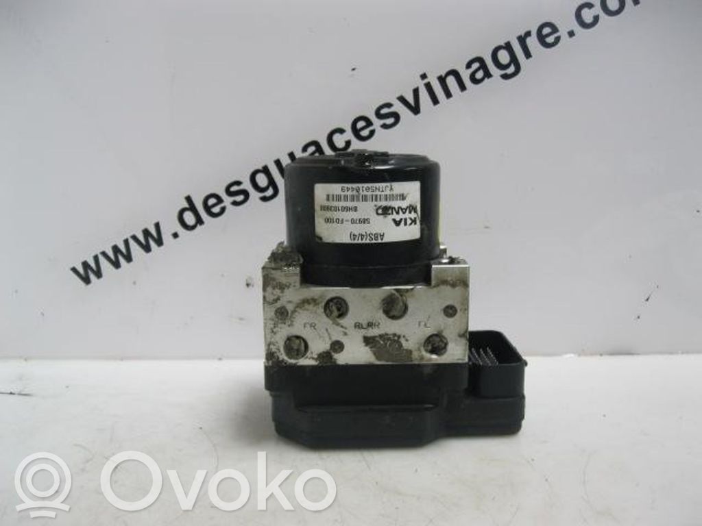 ABS Blokas   95610FD330