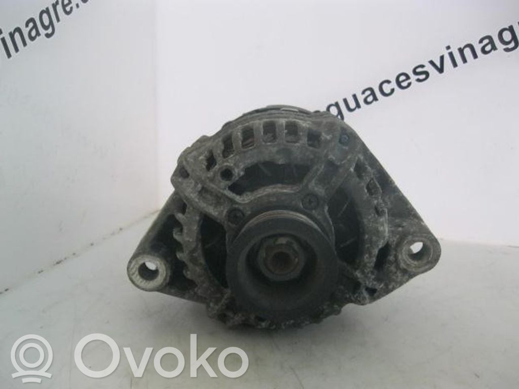 Generator/alternator   YLE102430,0123225011