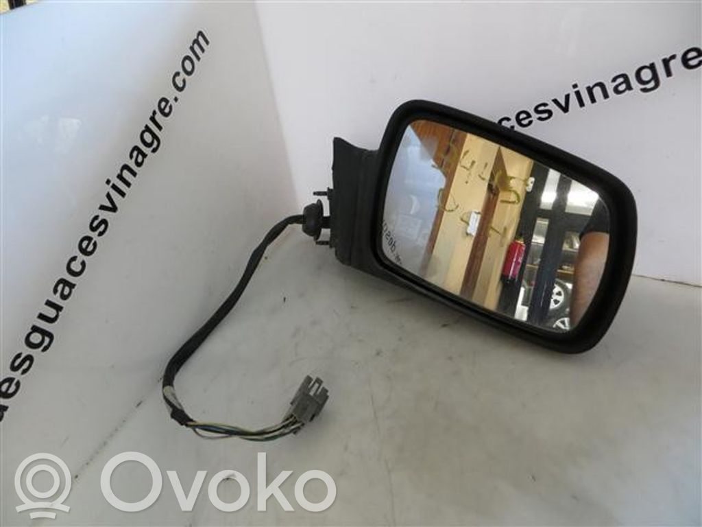 Chrysler Voyager Manualne lusterko boczne drzwi przednich 