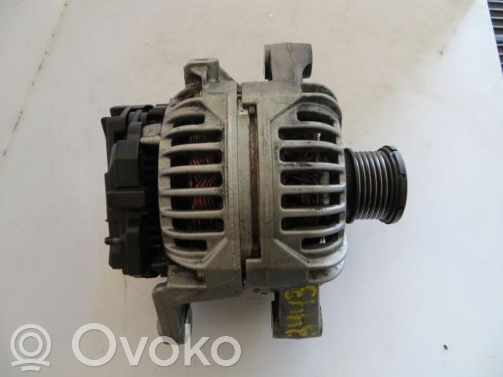 Generator/alternator   5350087,0124525019