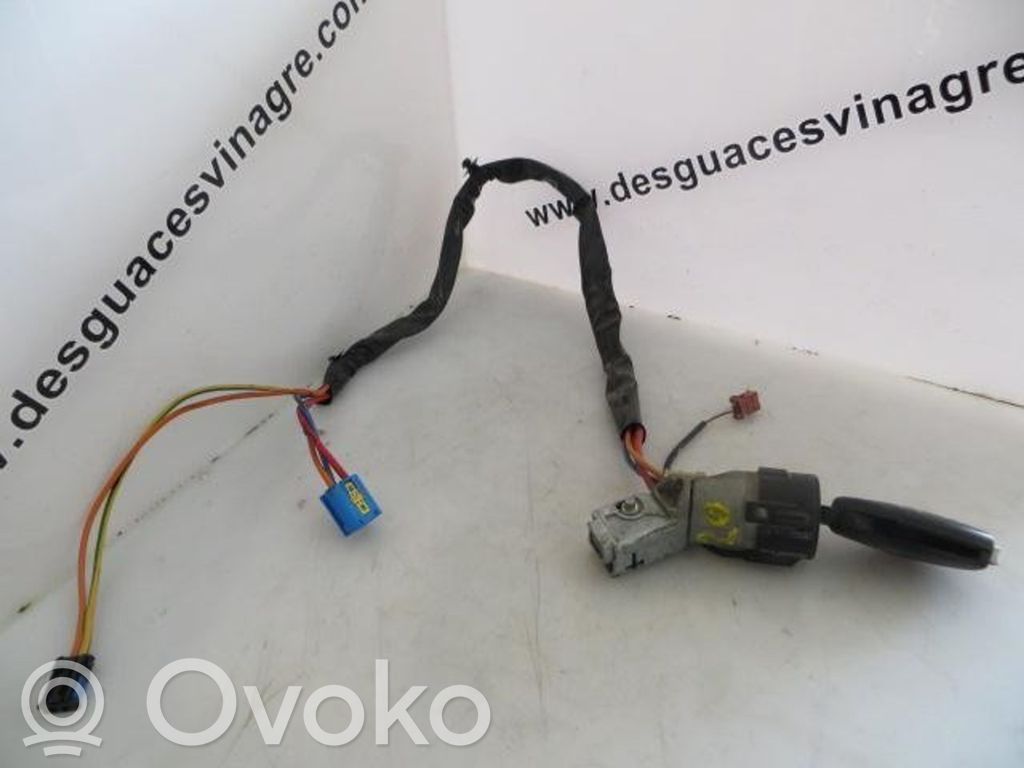 Cerradura de encendido
