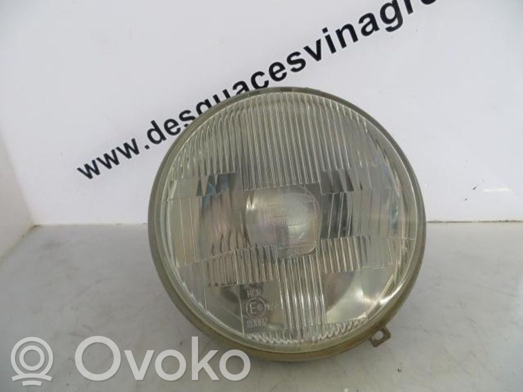 Mitsubishi Pajero Faro delantero/faro principal 