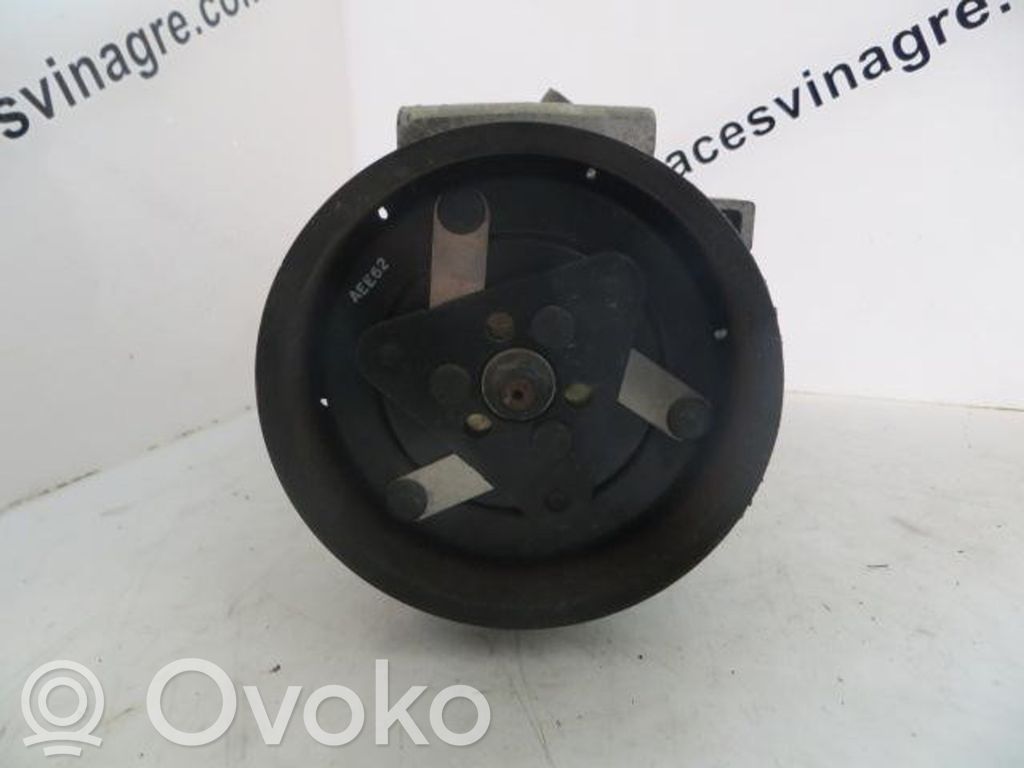 Renault Clio II Kompresor / Sprężarka klimatyzacji A/C 