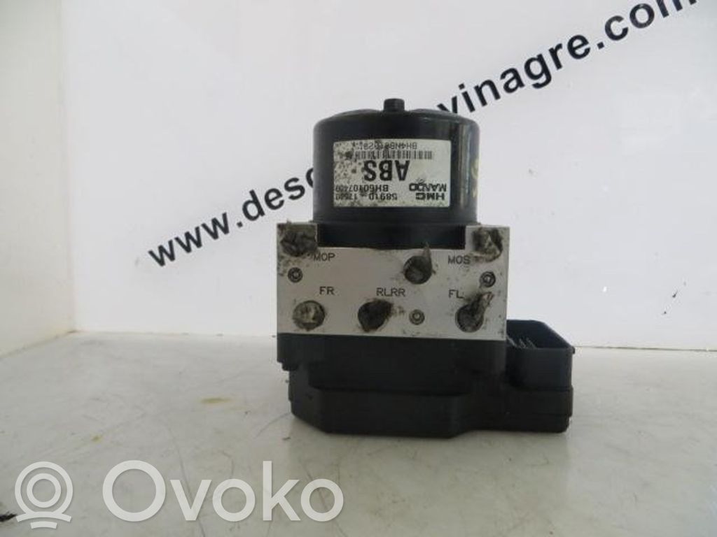 Hyundai Matrix ABS Pump 
