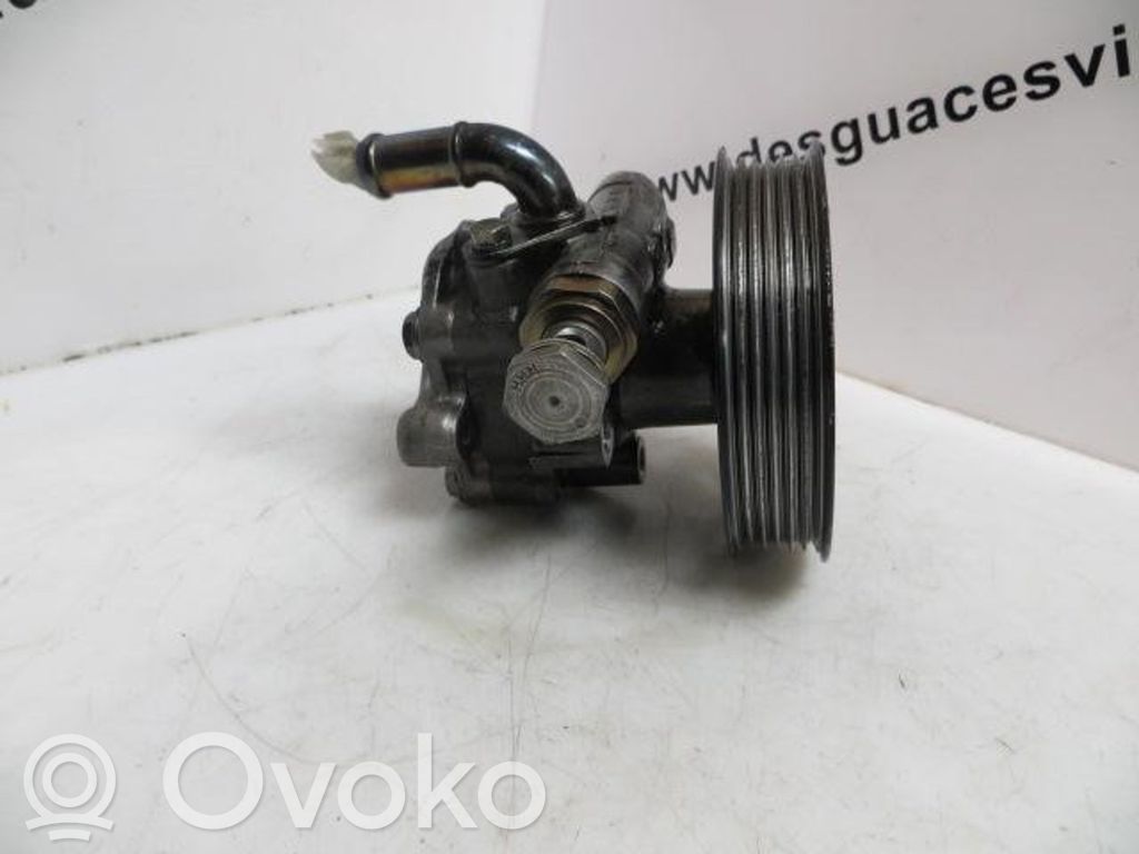 Ohjaustehostimen pumppu   1J0422154A