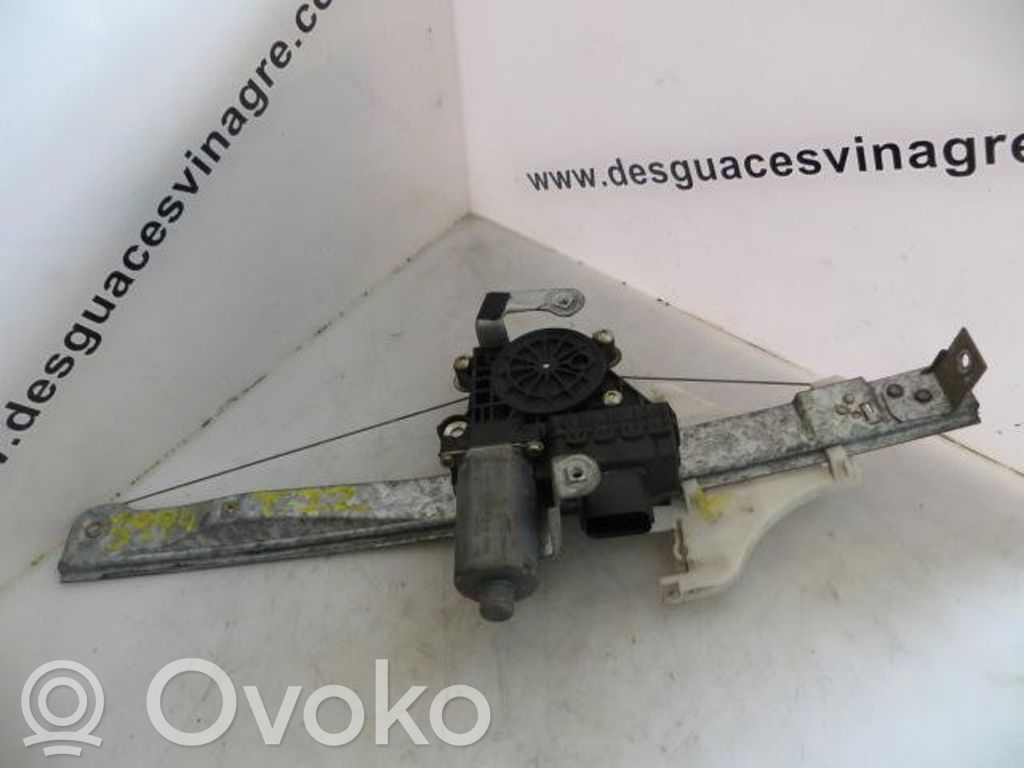 Ford Mondeo Mk III Macara geam spate fără motor 
