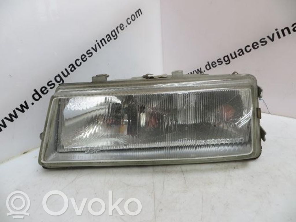 Seat Toledo I (1L) Phare frontale 