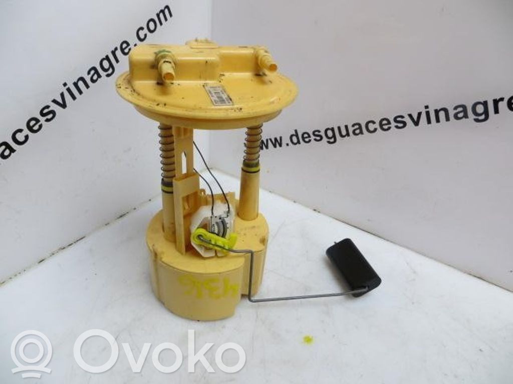 Renault Clio III In-tank fuel pump 
