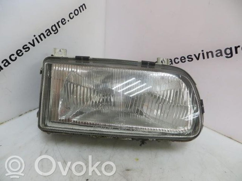 Skoda Felicia I Headlight/headlamp 