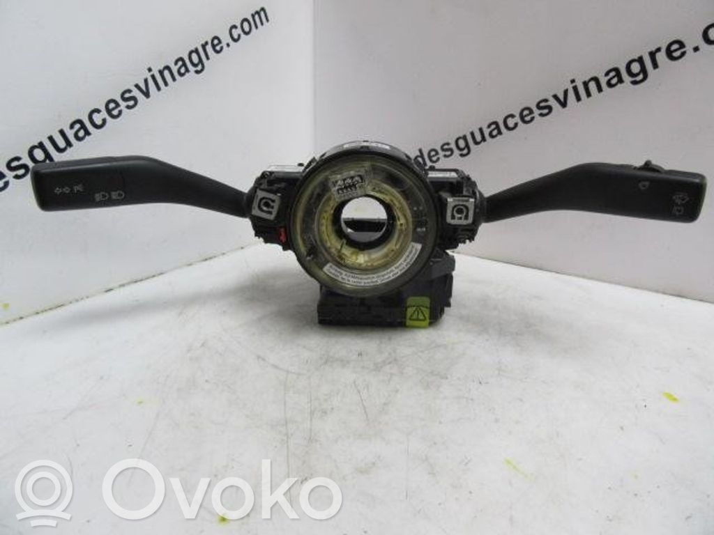 Seat Toledo II (1M) Palanca de control del limpiaparabrisas 