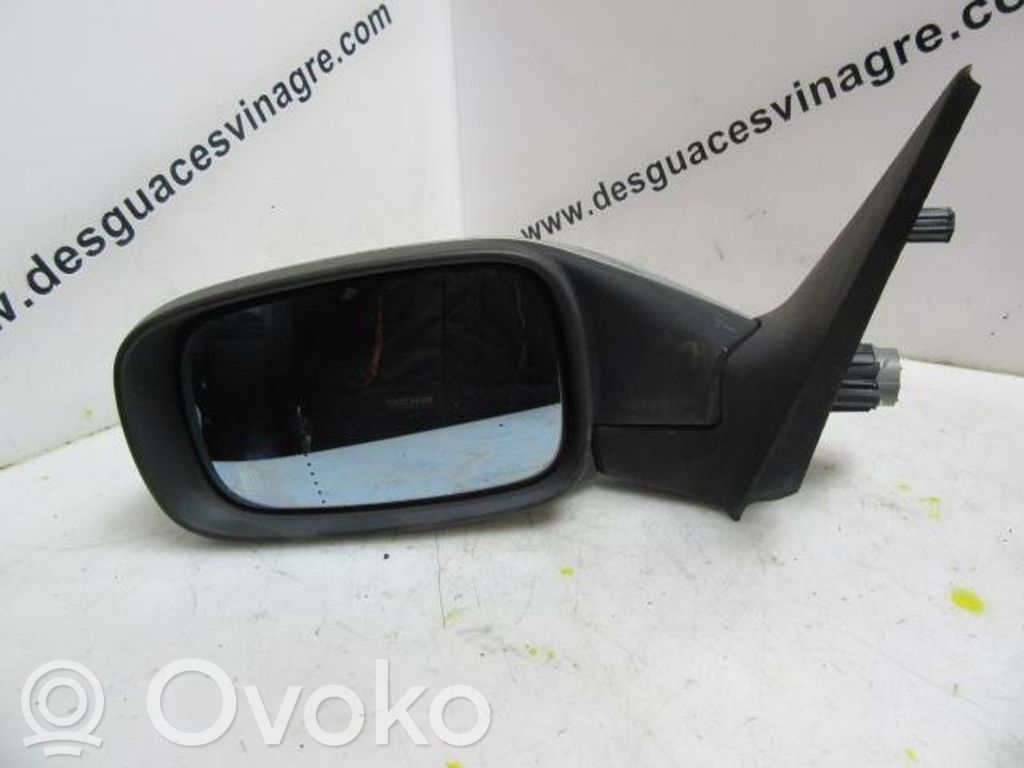 Renault Laguna II Espejo lateral manual 