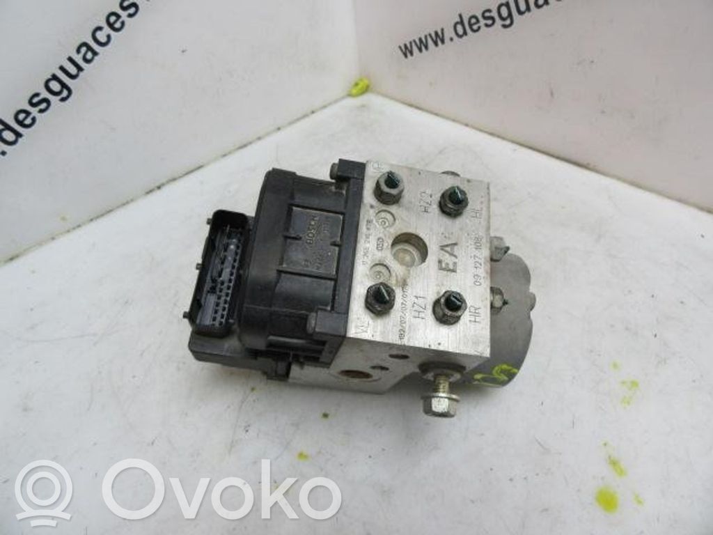 Opel Corsa C ABS bloks 